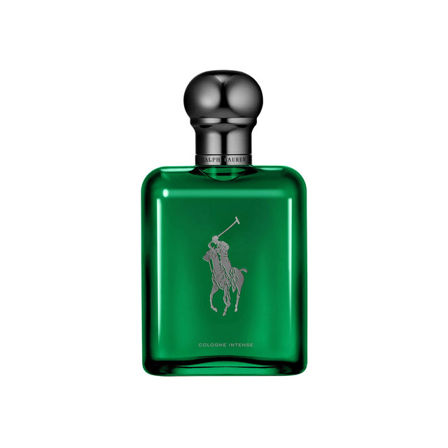 Polo Green Intense