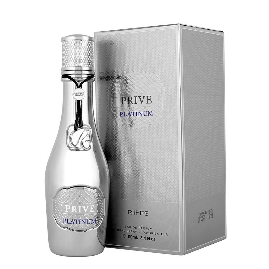Prive Platinum