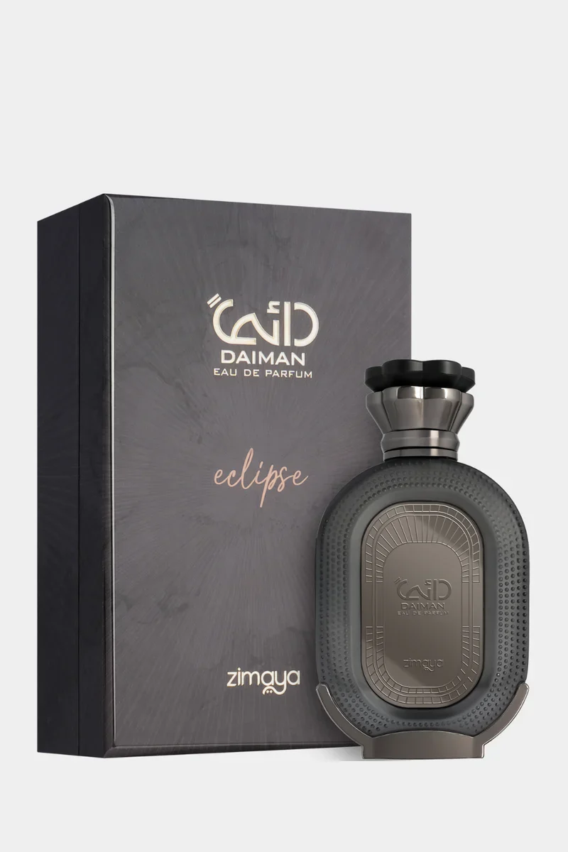 Daiman Eclipse
