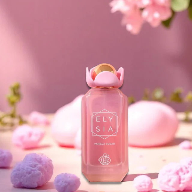 Elysia Vanilla Sugar