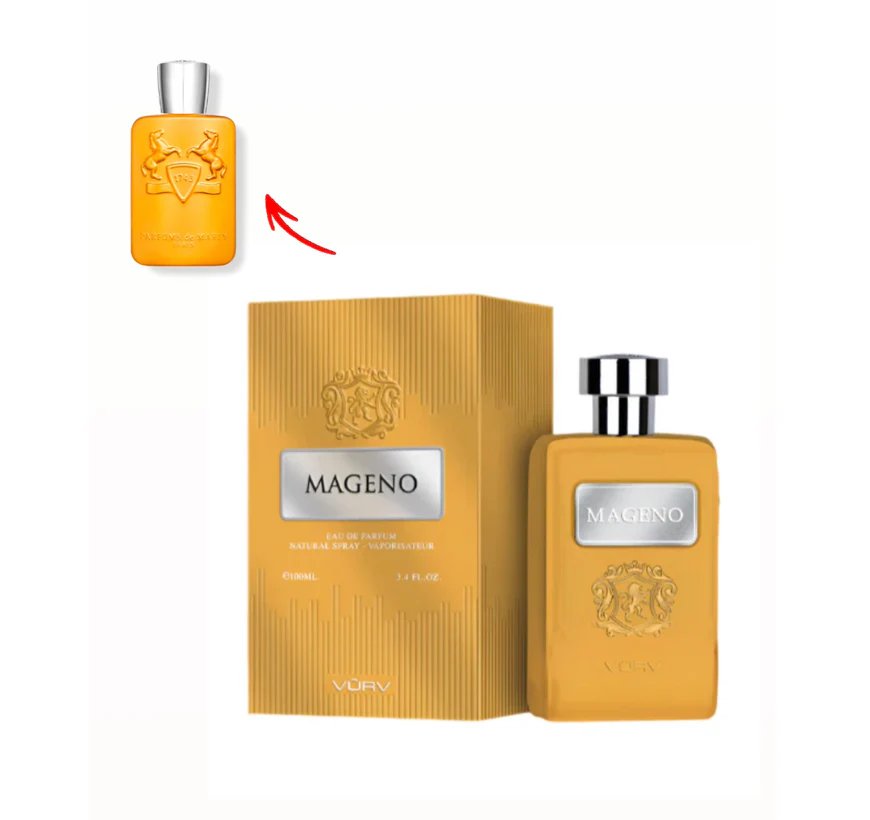 Mageno