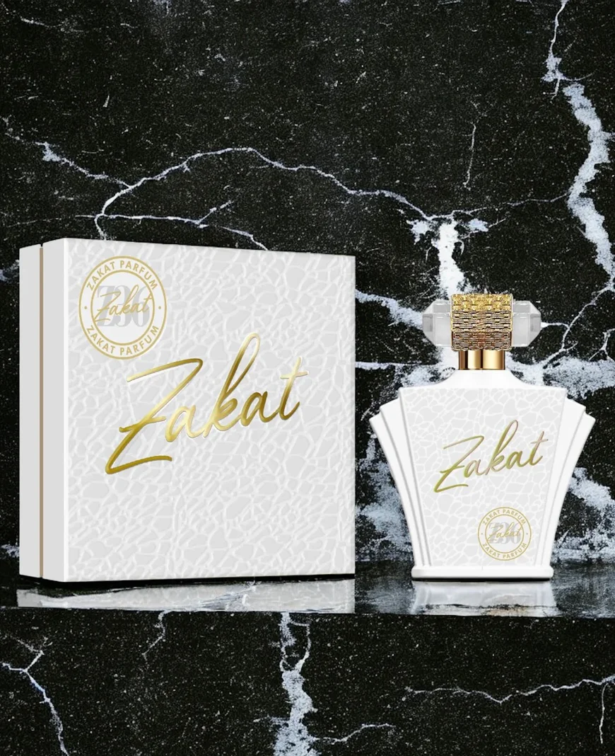 Z36 Unisex Edp