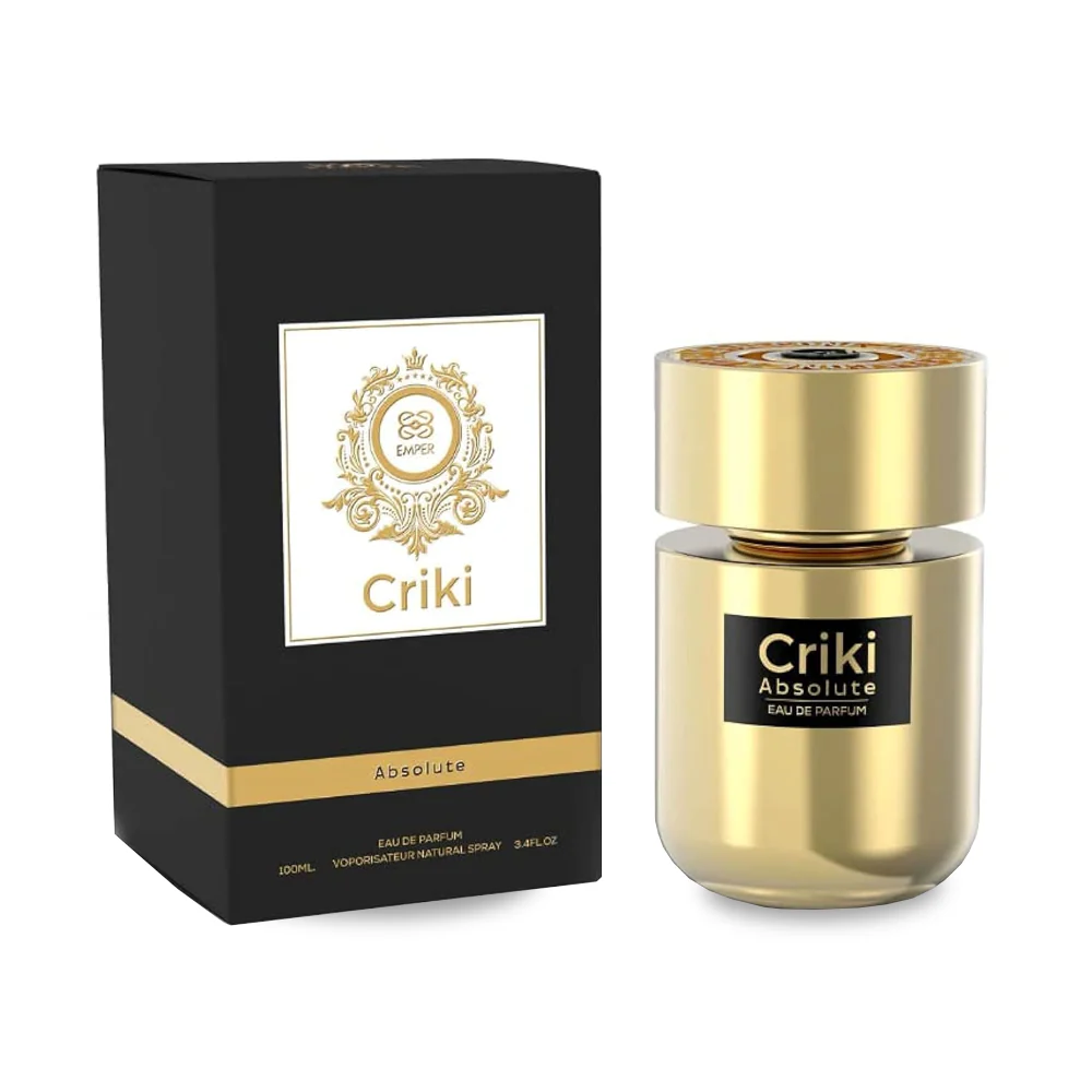 Criki Absolute