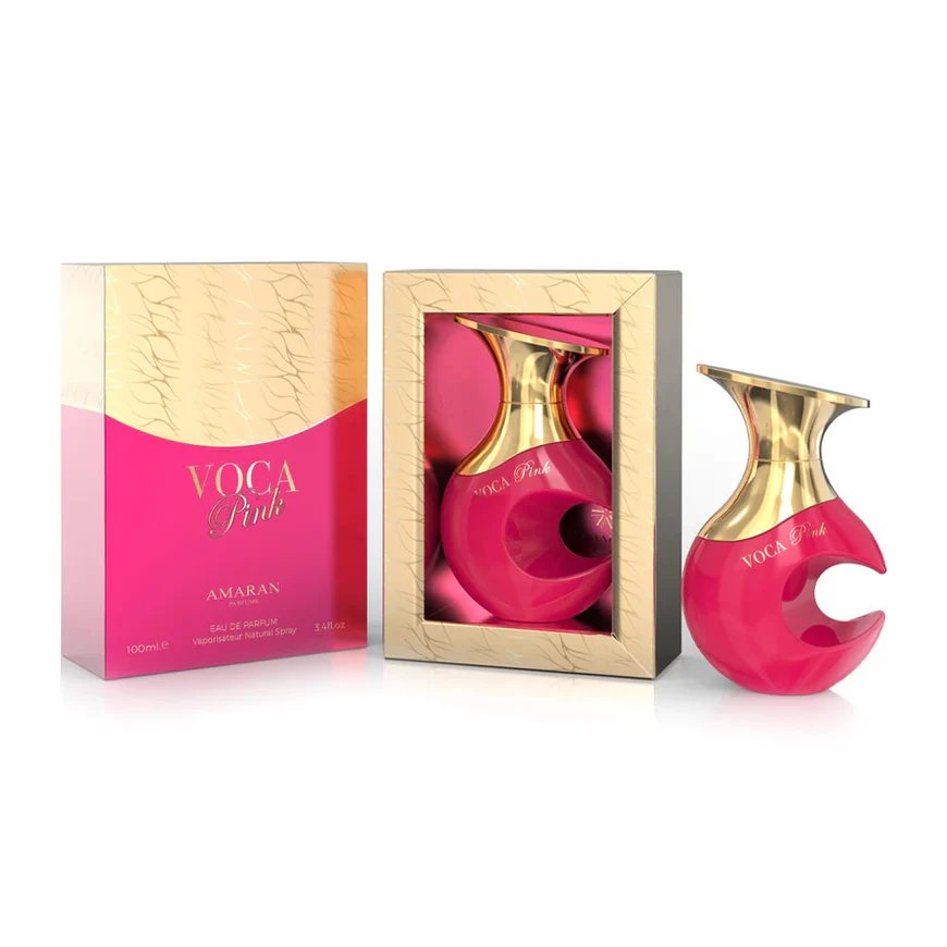 Voca Pink