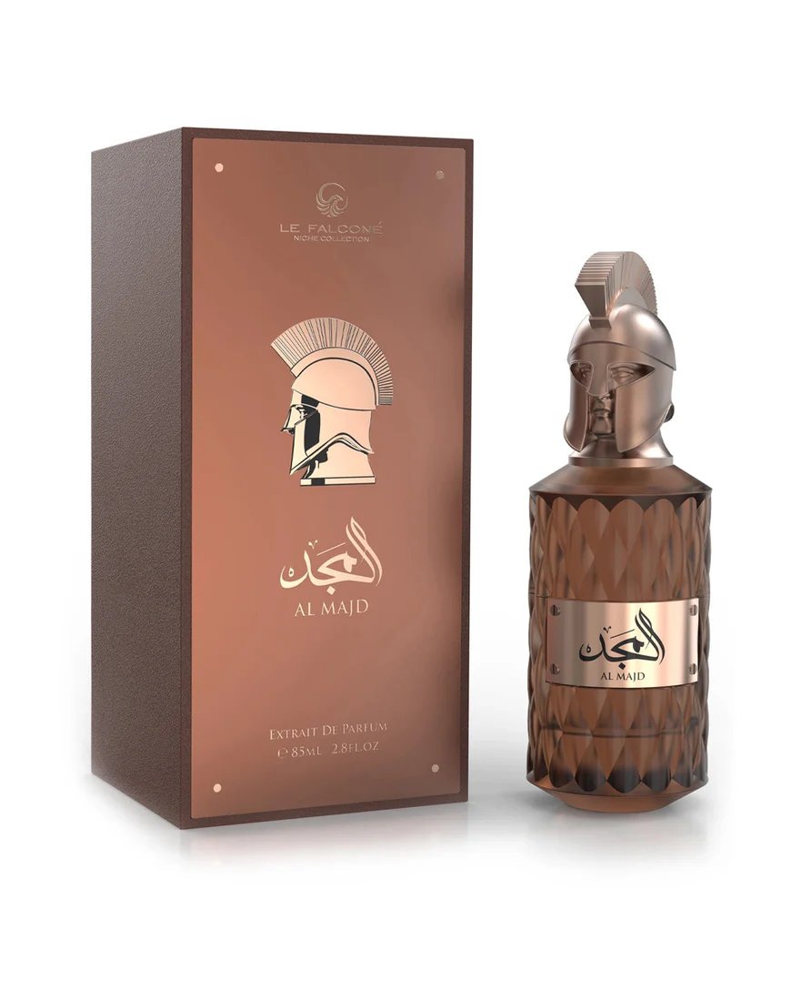 Al Majd