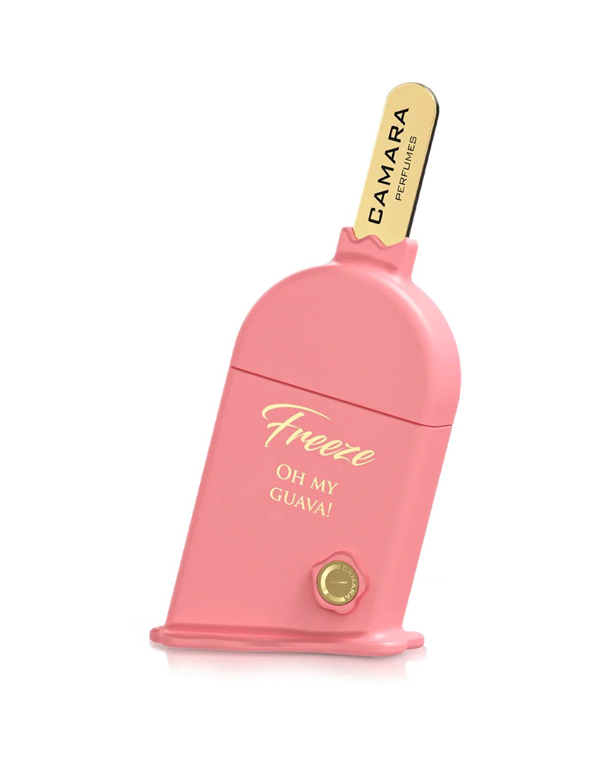 Freeze Oh My Guava