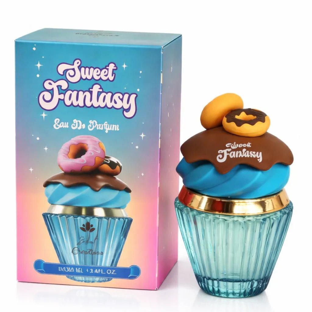 Sweet Fantasy