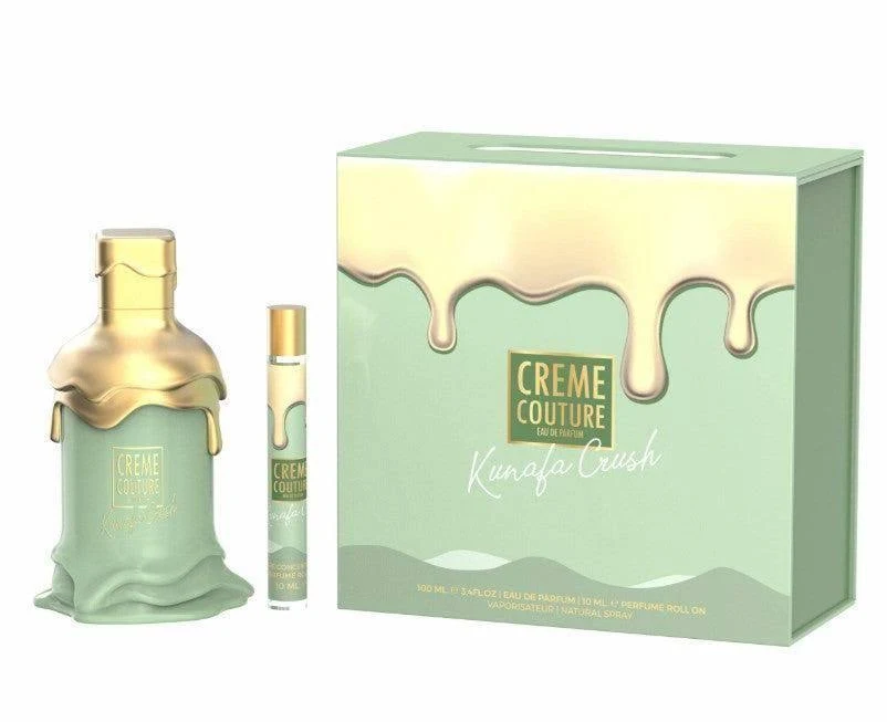 Creme Couture Kunafa Crush