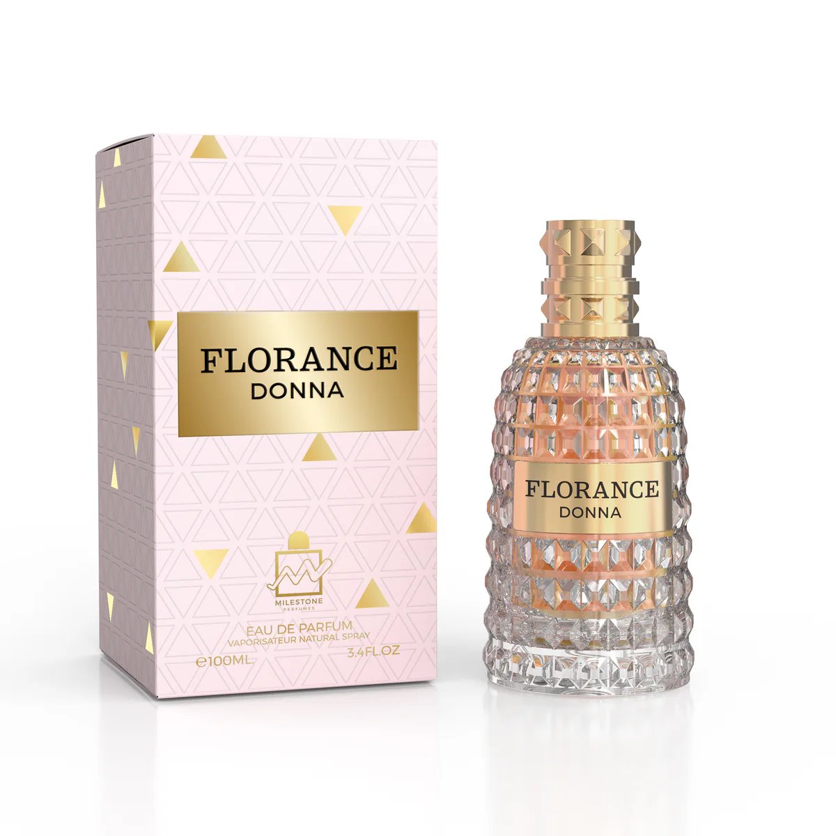Florance Donna