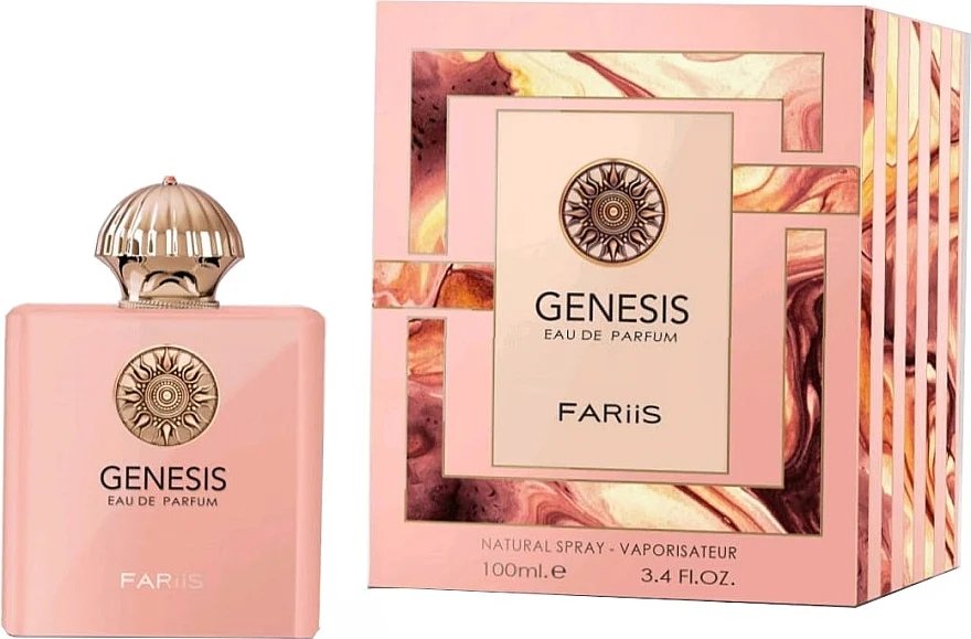 Genesis